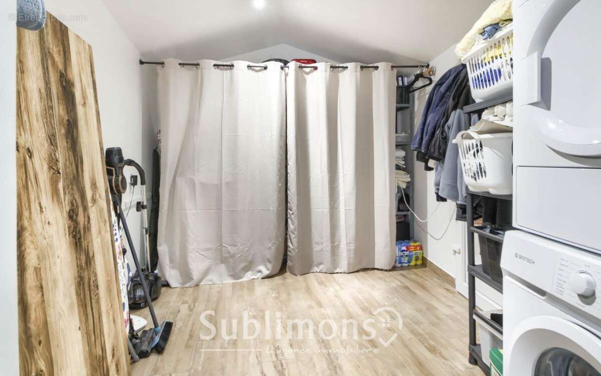 Maison à MONTOIR-DE-BRETAGNE