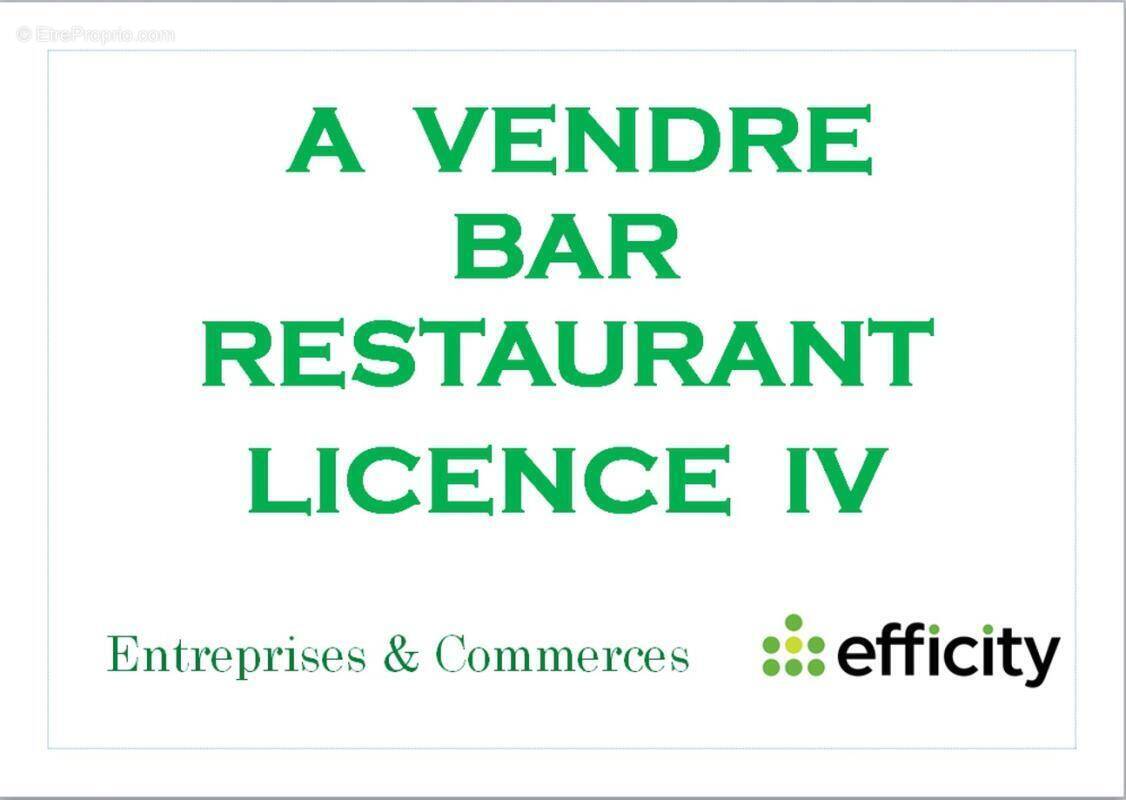 Commerce à LYON-2E