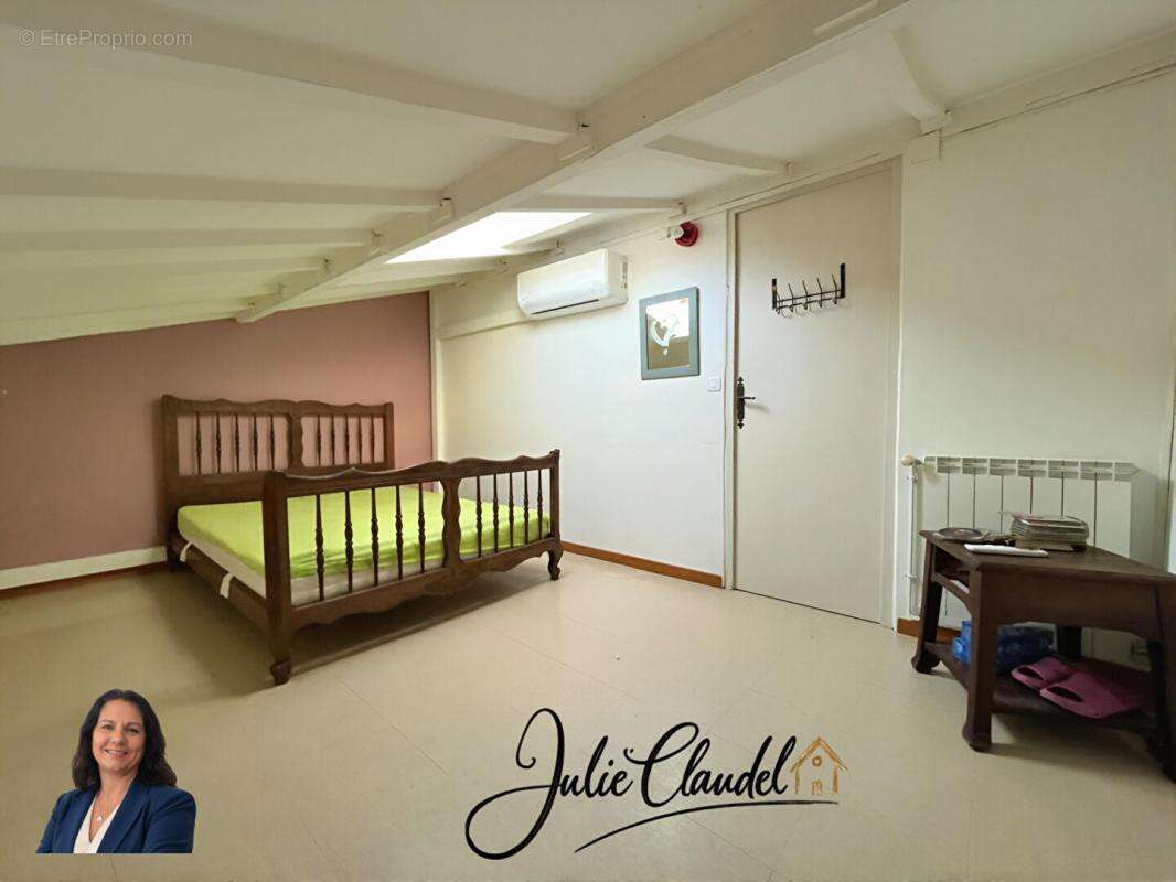 Maison à TRANS-EN-PROVENCE