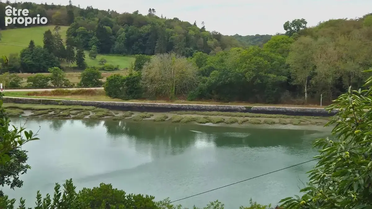 Maison 5 pièces 105 m² à vendre à Morlaix (29600) - photo 3
