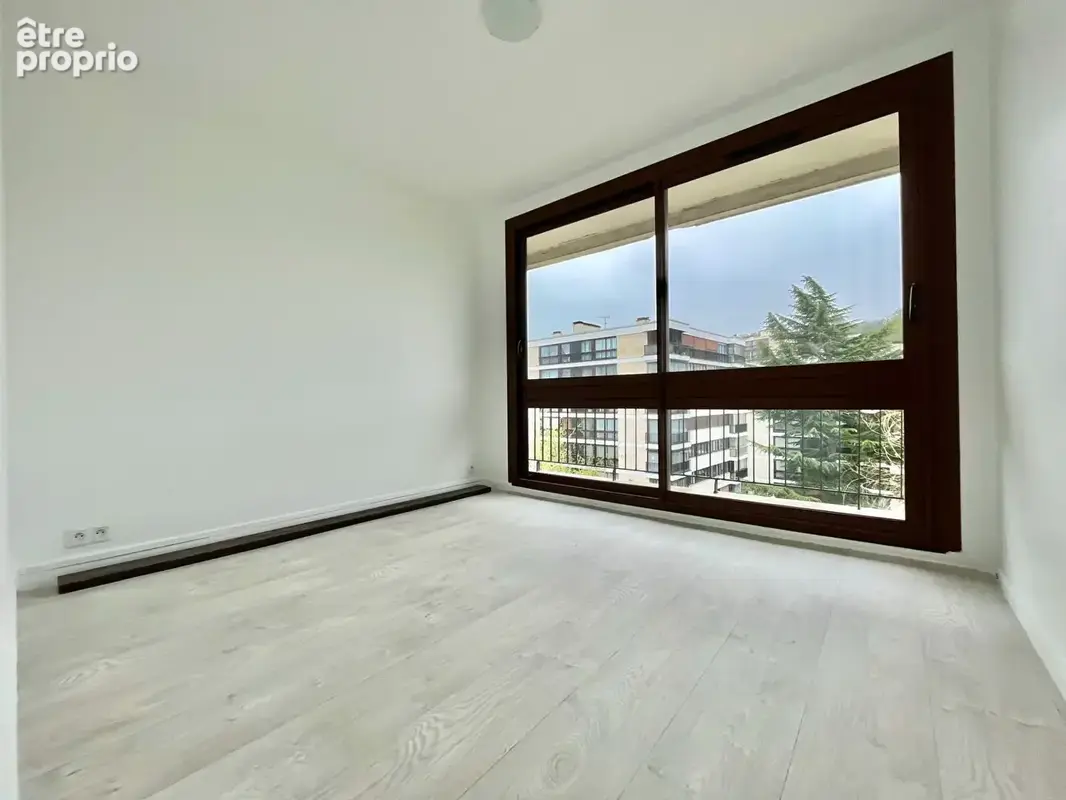 Appartement 84m² à fontenay-le-fleury - photo 10