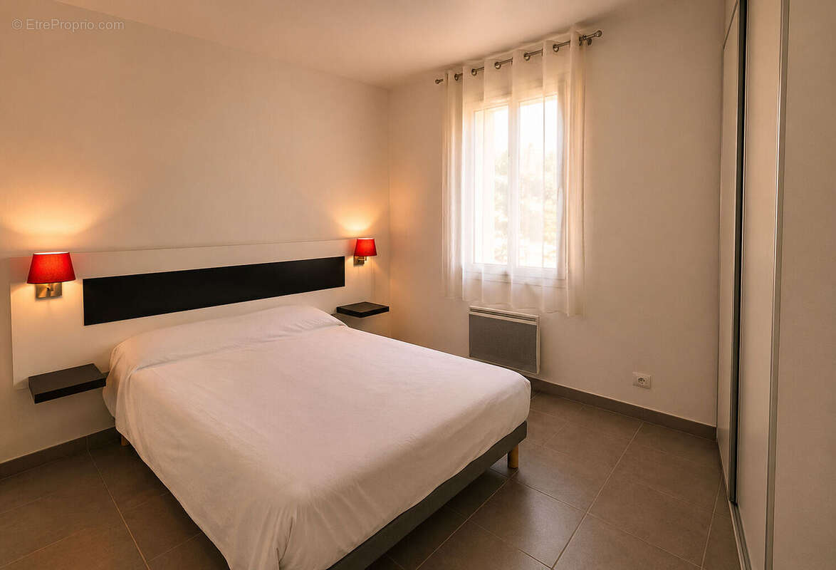 Appartement à ARGELES-SUR-MER