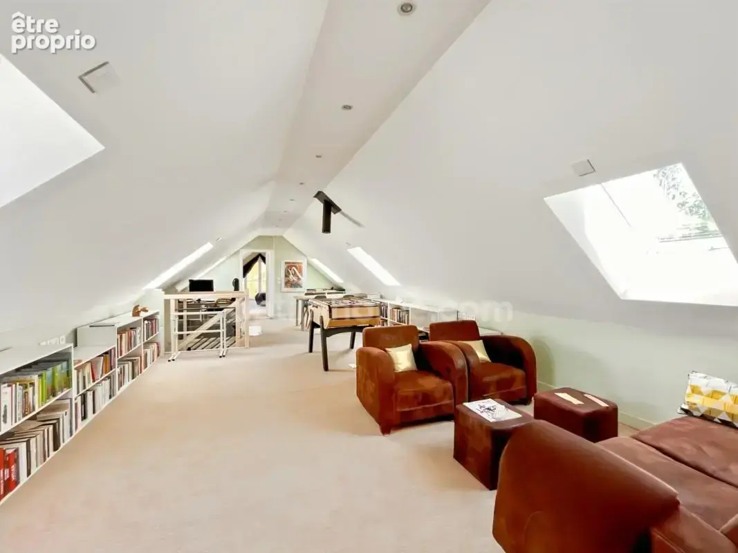 Propriété atypique, sur 5900m²,2 habitations, étangs, un espace bien être.., un potentiel exceptionnel à découvrir - photo 17