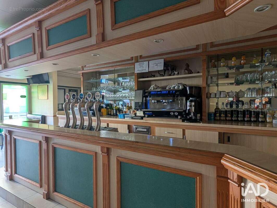 Photo 2 - Commerce à LE MANS