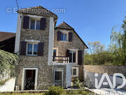 Photo 1 - Maison à CHAUFFRY