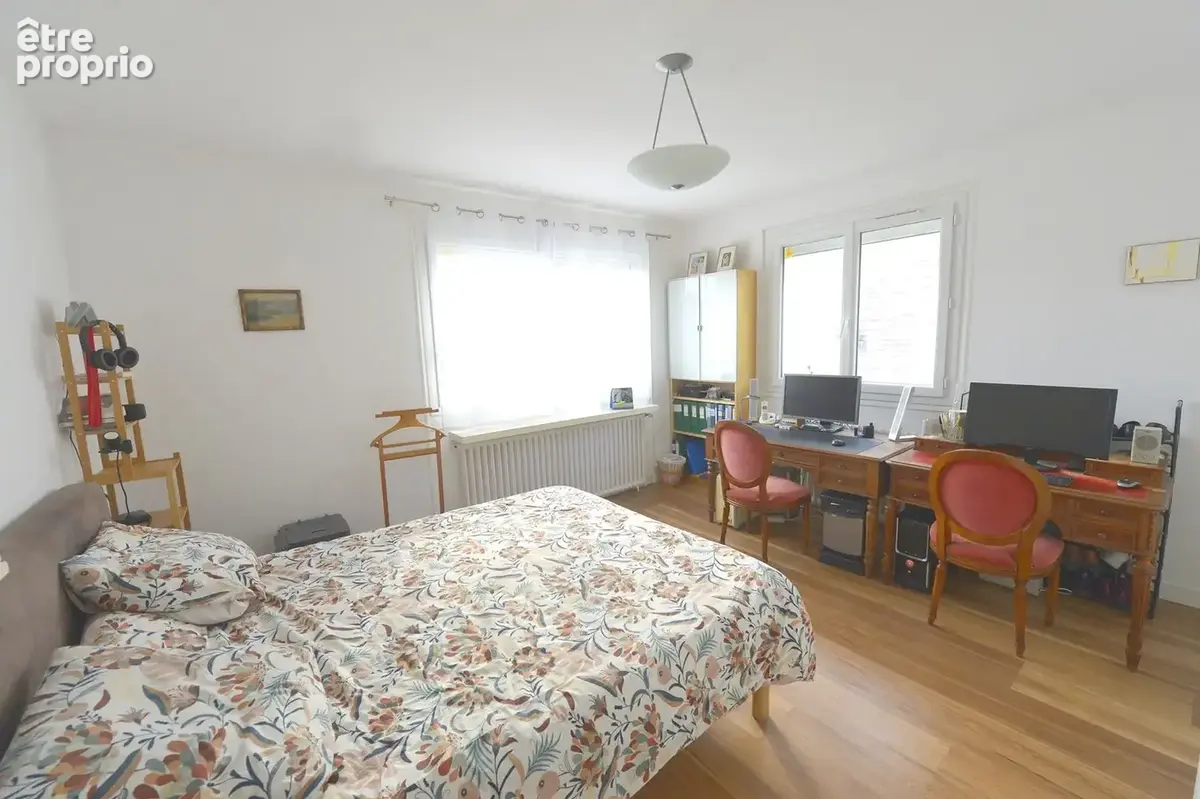 Maison 5 pièces 132 m² à vendre à Saint-Georges-De-Didonne (17110) - photo 3