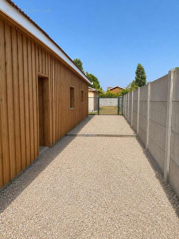 Photo 5 - Maison à GUJAN-MESTRAS