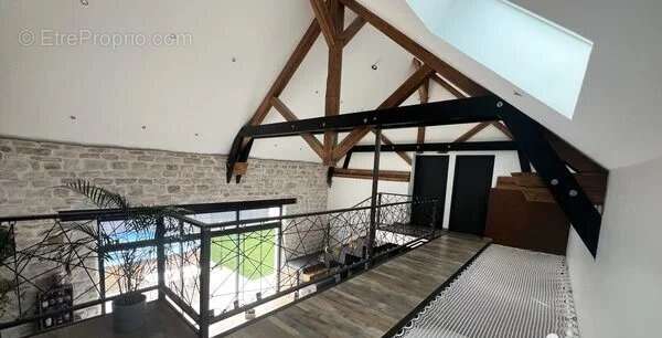 Maison à GEVREY-CHAMBERTIN