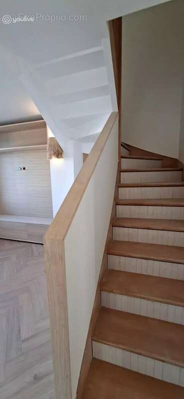 Maison à LE CONQUET