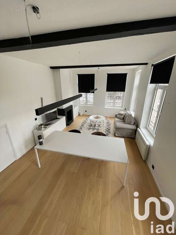 Photo 4 - Appartement à LILLE