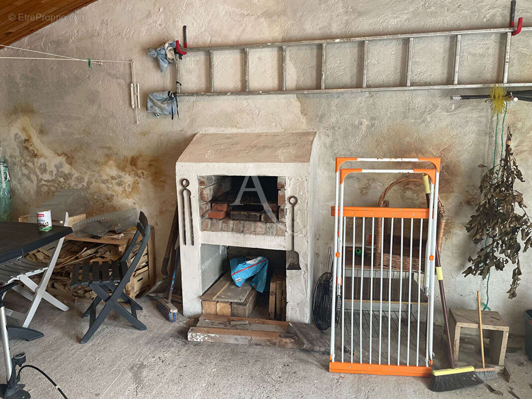 Maison à BRETIGNOLLES-SUR-MER