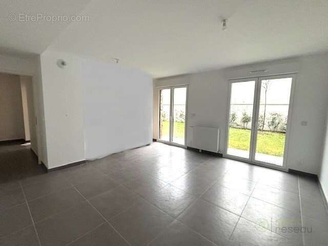 Appartement - photo 7