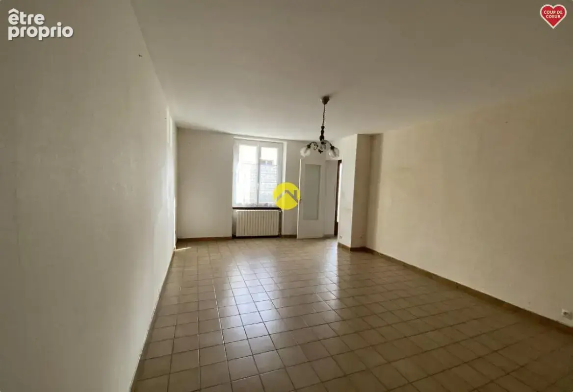 Plain-pied de 85 m² avec terrasse - photo 2