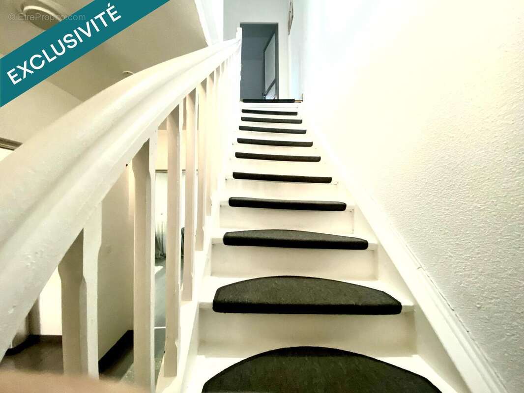 Photo 8 - Maison à AUDINCOURT