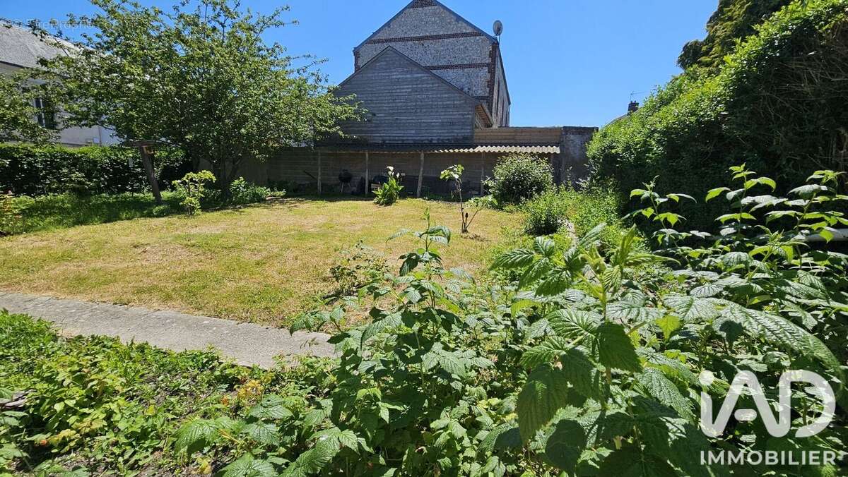 Photo 6 - Maison à FECAMP