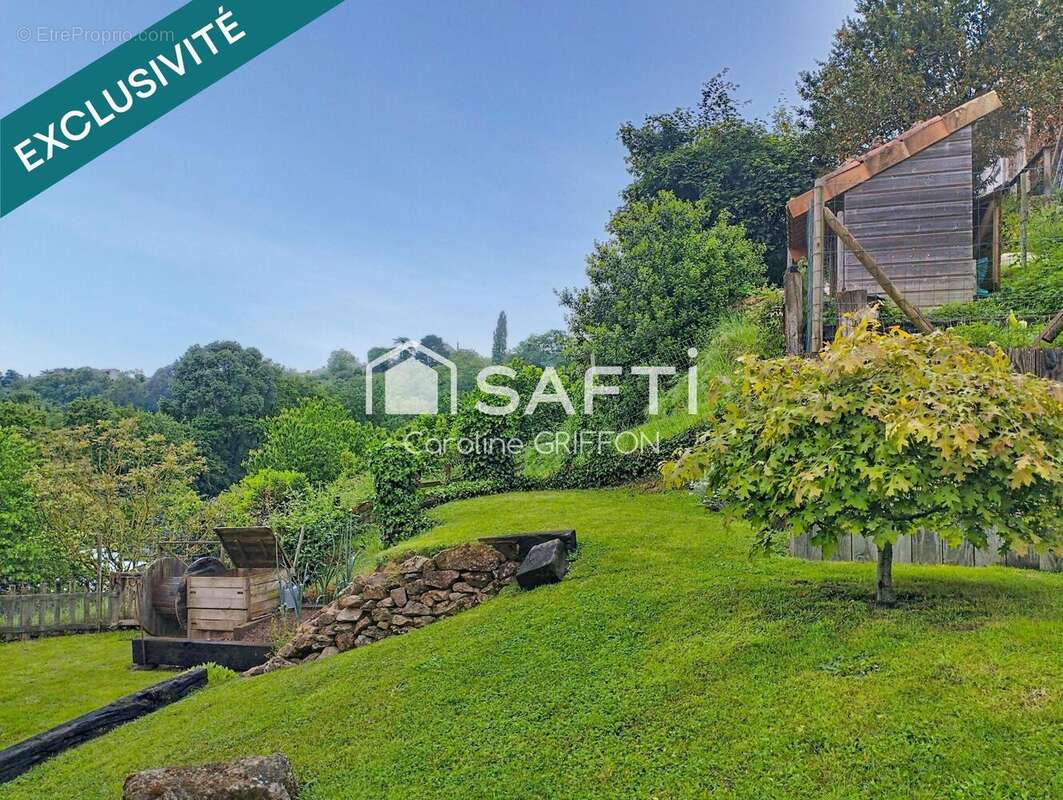 Photo 3 - Maison à MORTAGNE-SUR-SEVRE