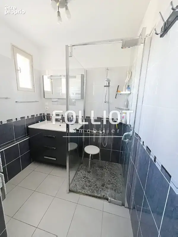 A vendre maison sur sous sol 50570 marigny le lozon - photo 14