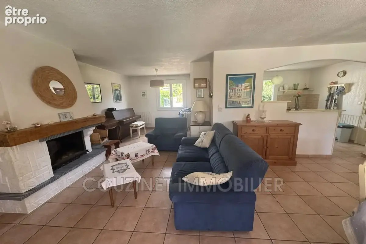 Maison 143 m² à vendre à Le Beausset (83330) - photo 5