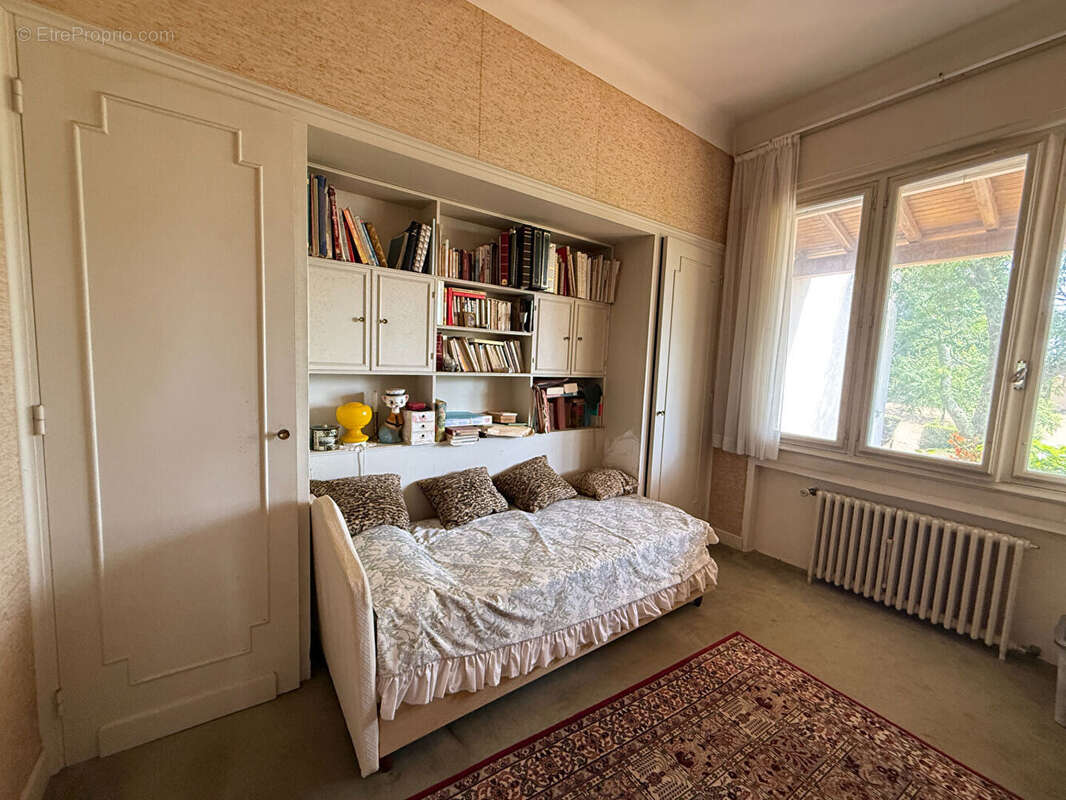 Maison à CONDEZAYGUES