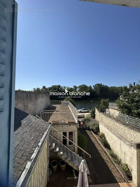 Maison 110 m² à Chouze-Sur-Loire  - photo 7