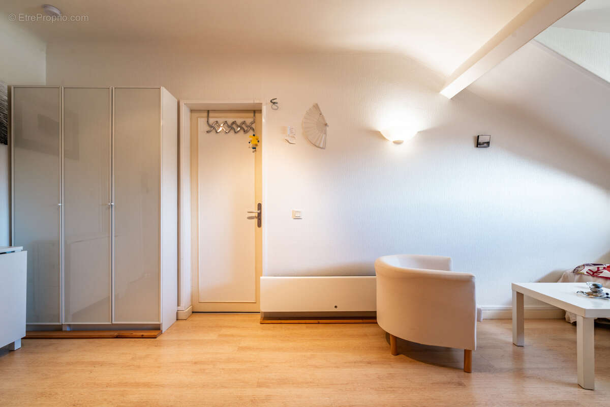 Appartement à SAINT-JEAN-DE-LUZ