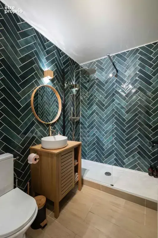 Appartement T1 de 23 m² à Marseille 13008, Boulevard Michelet - photo 8