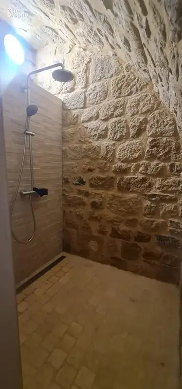 Lieu Inédit - vue 180o - Maison de maître sur promontoire - hameau médiéval - idéal accueil - piscine - photo 27