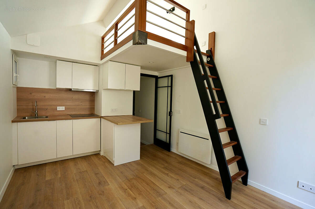 Appartement à LILLE