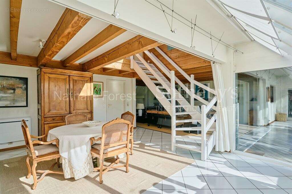 Maison à BONDUES
