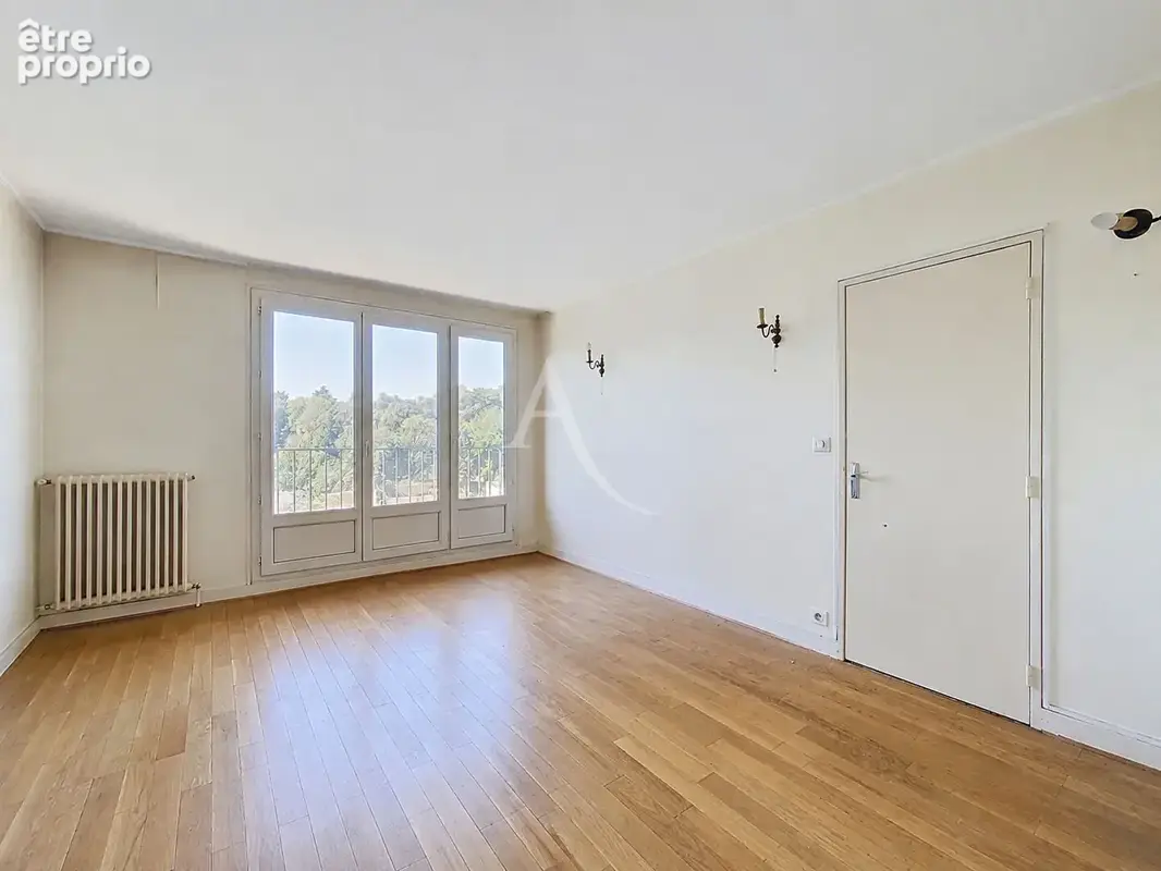 Appartement 3 pièces de 54.97 m² - Saint-Germain-en-Laye - photo 2