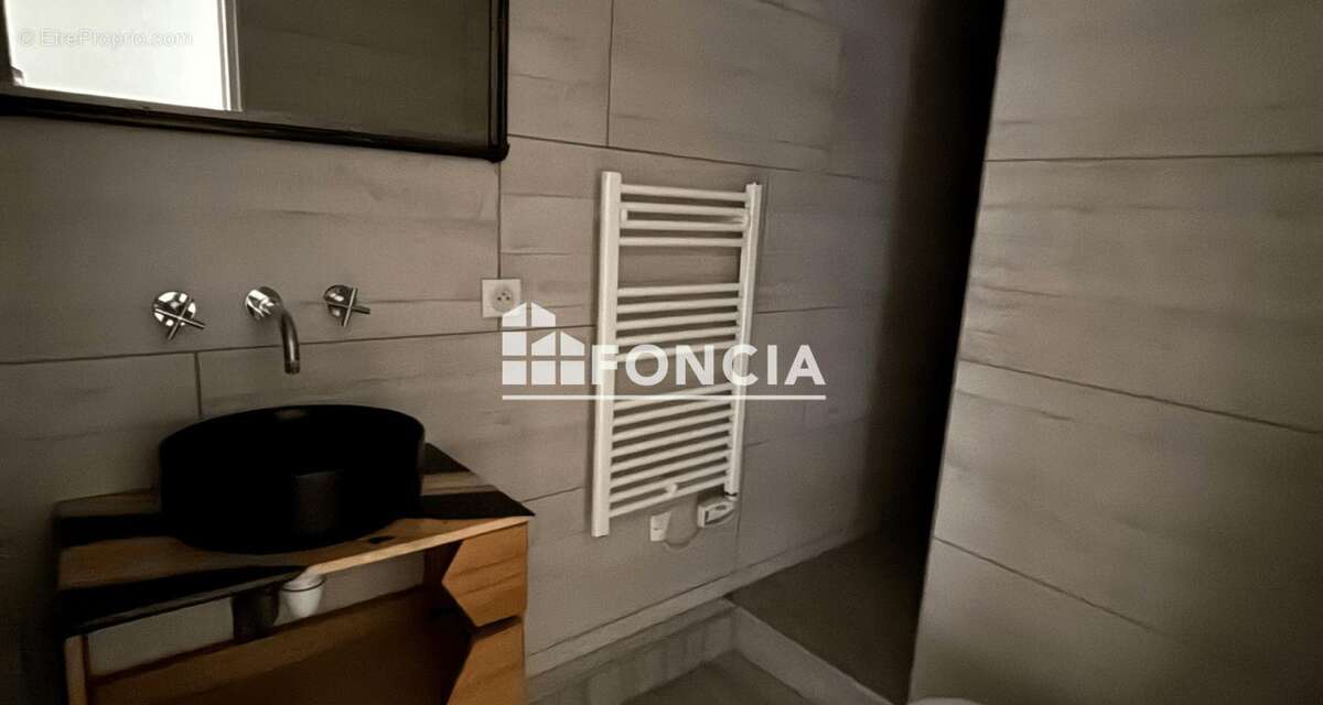 Appartement à ALLOS