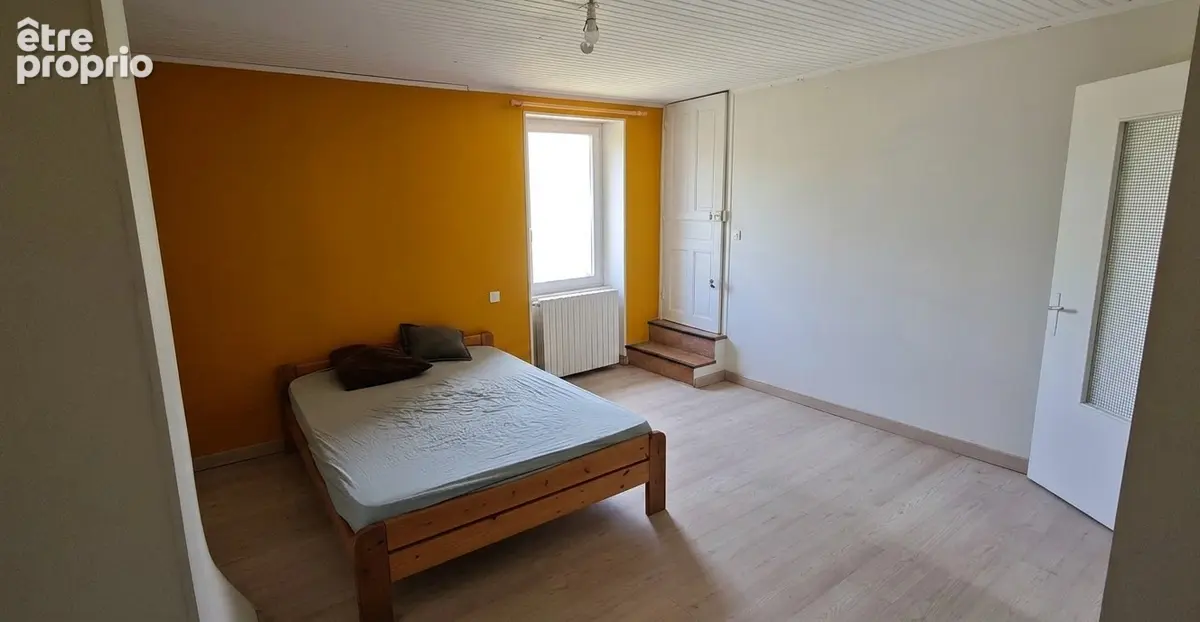 Corps de ferme sans voisin sur terrain de 1.6Ha - photo 6