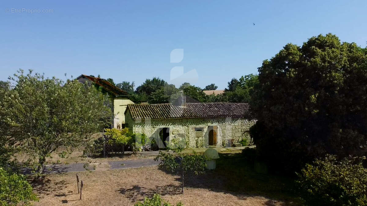 Domaine touristique et agricole biologique au cœur de la nature - photo 22