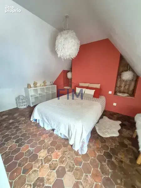 Maison de caractère entièrement rénovée - photo 27