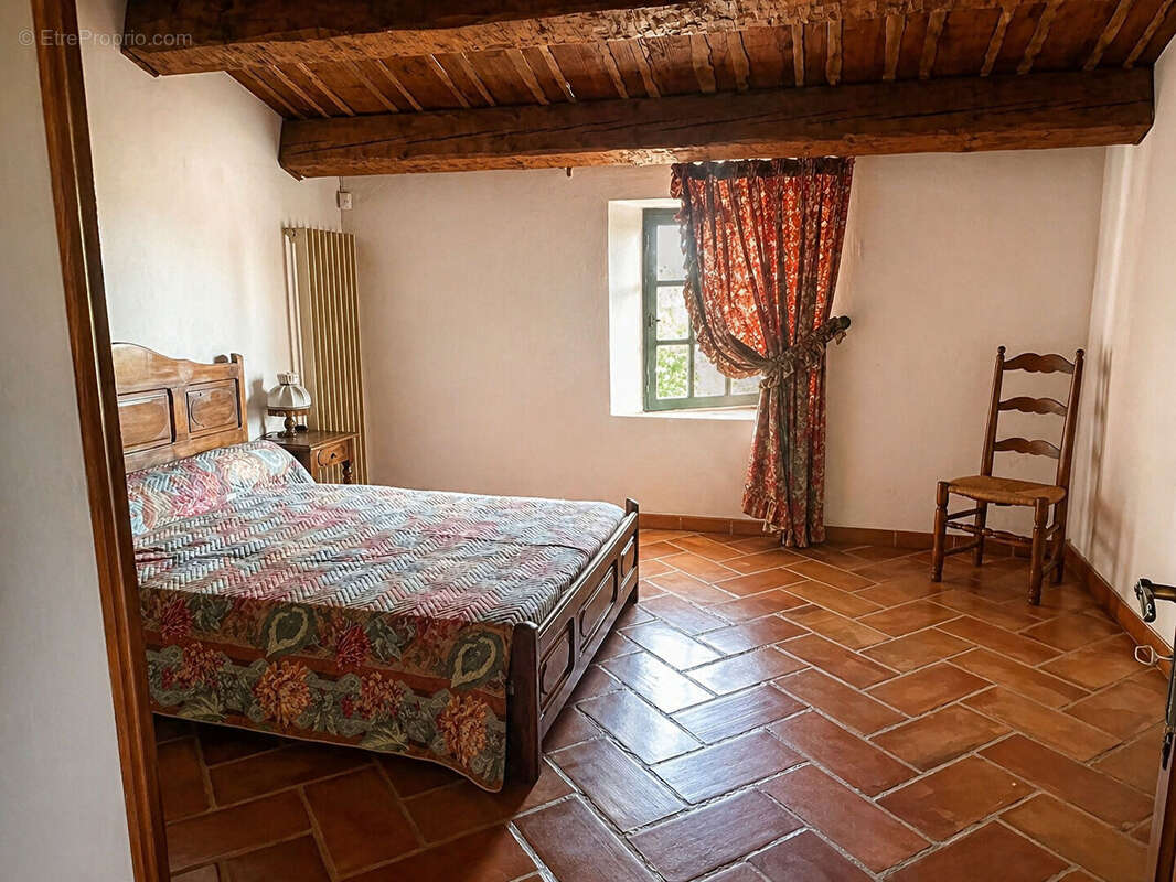 Maison à ALLAUCH