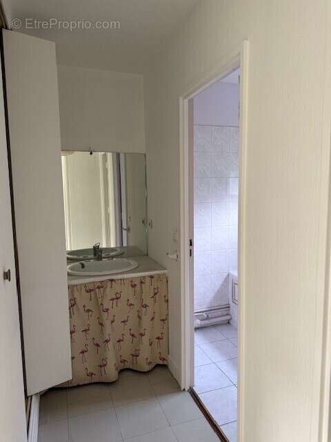 Appartement à PALAISEAU