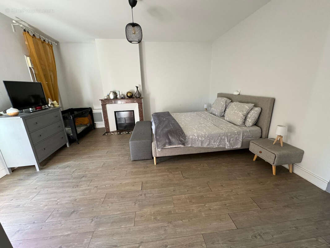 Appartement à MARMANDE