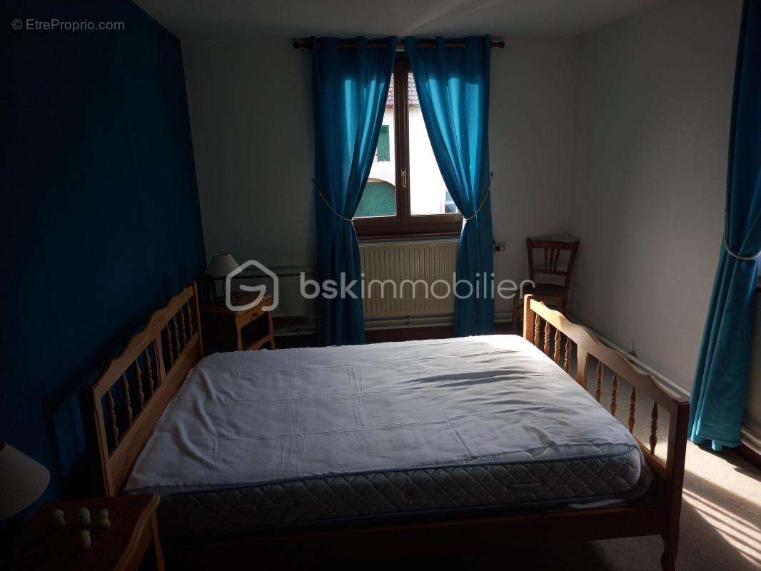 Maison 170 m² à Le Val-D'ajol  - photo 8