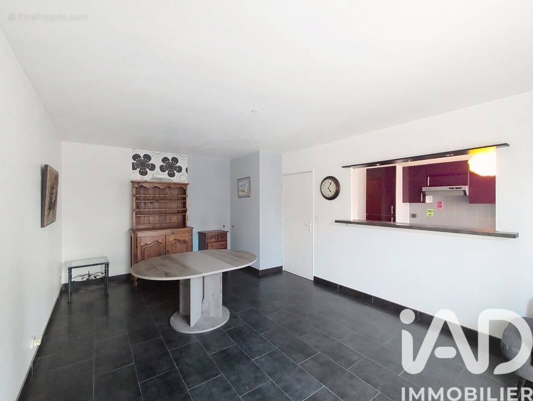 Photo 1 - Appartement à RAMBOUILLET