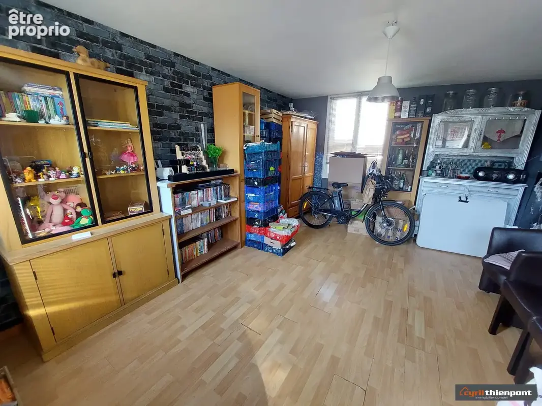 Maison 6 pièces 113 m² à vendre à Nouvion (80860) - photo 5