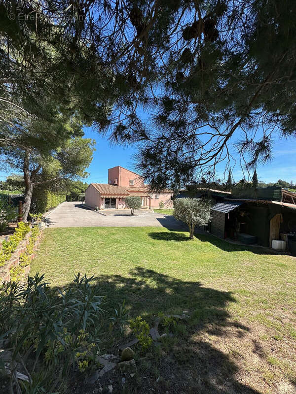Maison à NARBONNE
