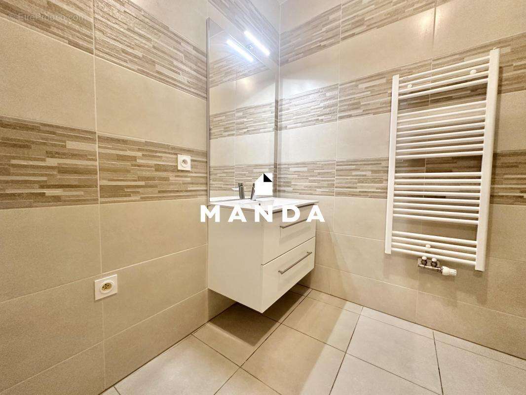 Appartement à NOGENT-SUR-MARNE