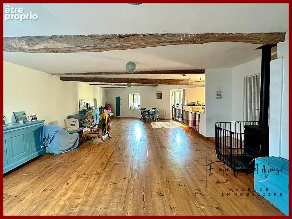 Maison 9 pièces 375 m² à vendre à Langon (33210) - photo 8