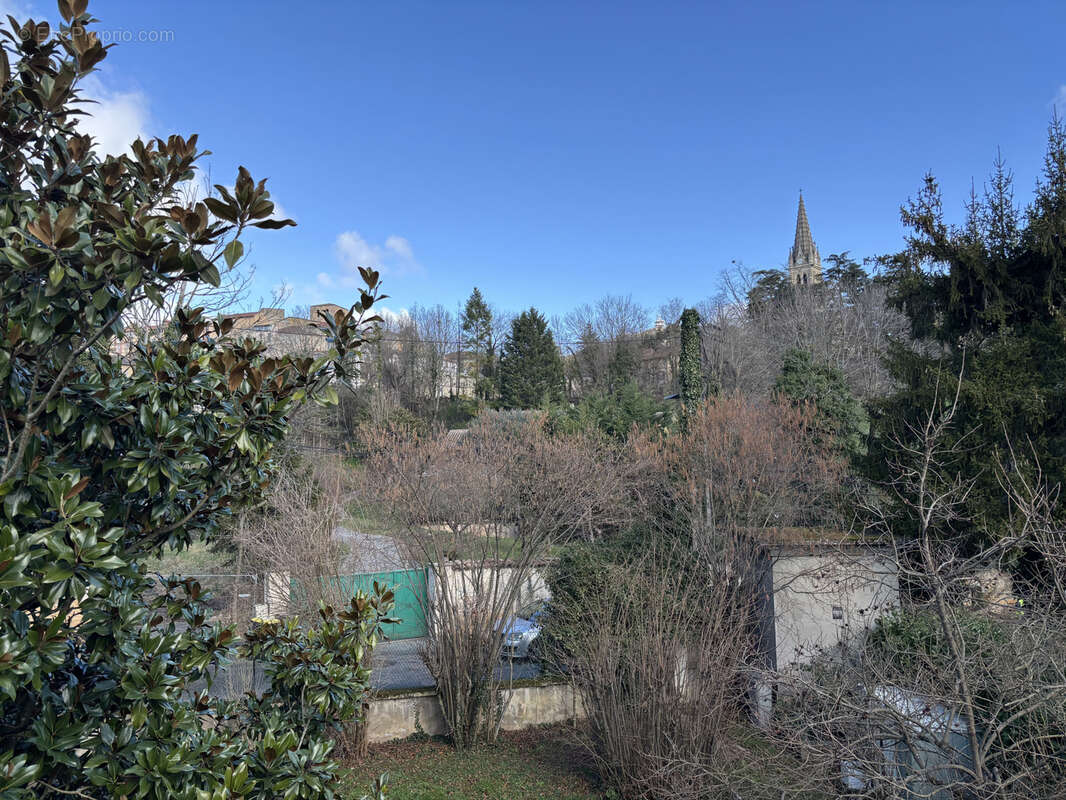 Maison à SAINT-CYR-AU-MONT-D&#039;OR