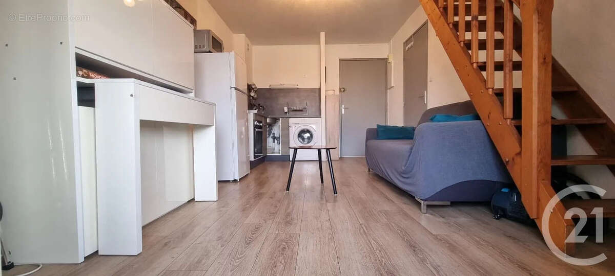 Appartement à ARGELES-SUR-MER