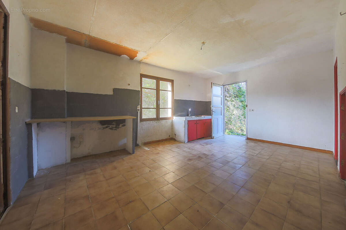 Maison à MONTICELLO