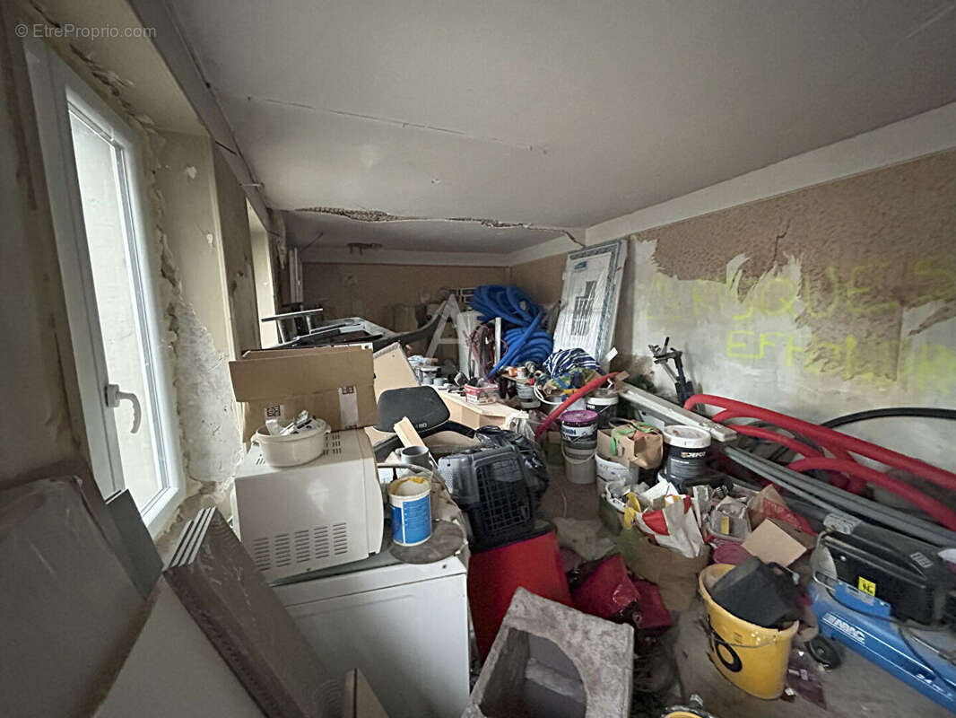 Appartement à MUNSTER