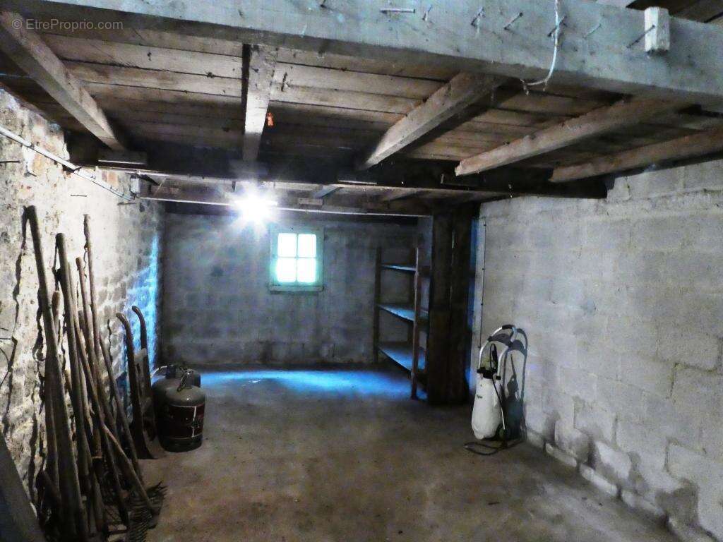 Maison en pierres - photo 16