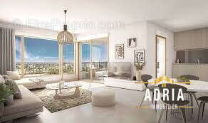 Appartement 42 m² à Ambilly  - photo 6