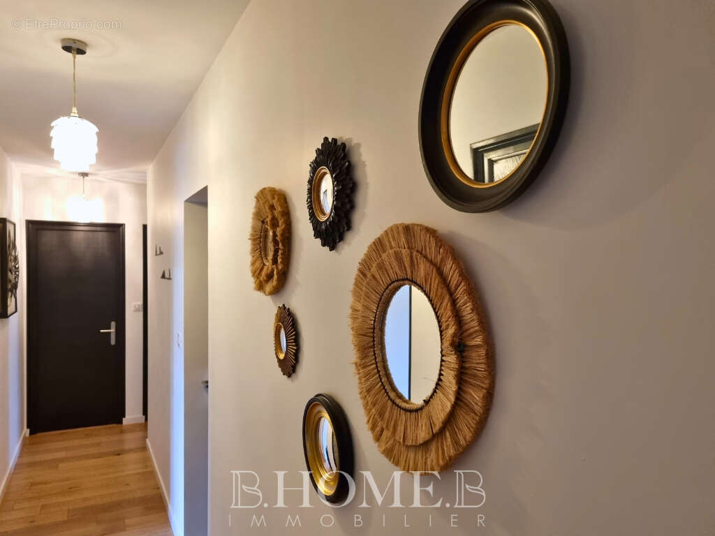 Maison à LES MOUTIERS-EN-RETZ